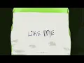 Skillibeng - Like Me (Official Audio)