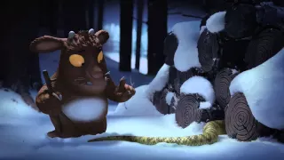 LE PETIT GRUFFALO bande-annonce