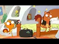 Kiff - Fun Uncle Pat EXCLUSIVE CLIP