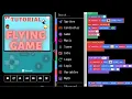 MakeCode Arcade - Simple Flying Game Tutorial