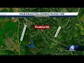 Coroner identifies elderly Piedmont man killed in crash in Greenville