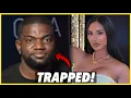 Fresh Fit Host Trapped with Baby Leaked Phone Call Reveals her Refusing Abortion