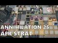 Download Lagu Annihilation 25 AFK - 'Eccentricity' Laboratory [Arknights EN]