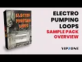 Electro Pumping Loops - VIPZONE Electro Loops