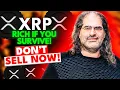 Download Lagu XRP: Survive This Crash \u0026 You’ll Be FILTHY RICH!