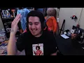 BONES & Eddy Baker - Jones Peak REACTION/REVIEW *HEALTHYSESH*