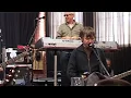 Split Enz rehearsal  "One Step Ahead" Melb  2006