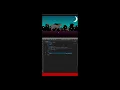 Cat Walking Animation Using HTML CSS