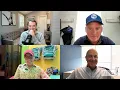 Brendan Walsh Talks Bella Ballerina on TDN Writers Room
