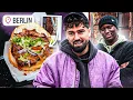 IST DAS DER BESTE GEMÜSE KEBAB? 🤤😳 | Bilal Kamarieh