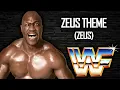 Download Lagu Zeus - Zeus Theme (Entrance Theme)