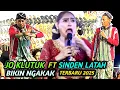 Download Lagu JO KLUTUK RUSAK FT SINDEN LATAH DI JAMIN NGAKAK  TERBARU 2025