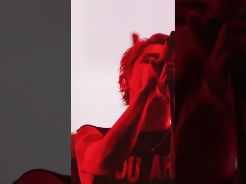 ONE OK ROCK - Liar [Short Clip from DETOX JAPAN TOUR FINAL 2026]