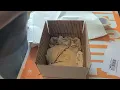 Packing Heavy Boxes for Shipping Through the USPS