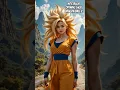 Download Lagu OPENING LAGU DRAGON BALL VERSI AI CEWEK #goku #dragonball #ai