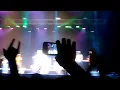 Los Cafres - El Ángel [Pepsi Center]