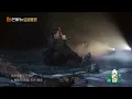 【纯享】潘玮柏躺着高音开场！《新地球》将末日氛围感体现得淋漓尽致 ！《披荆斩棘2》Call me by Fire S2 EP3丨HunanTV