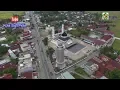 Keindahan Kota Beureunuen Dari Udara dan Sekabupaten Pidie TERBARU