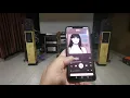 Download Lagu REBECCA PIDGEON - GRANDMOTHER / QINSOUND LS3/5A-T SPEAKER
