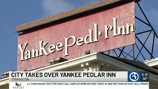 Torrington takes over Yankee Pedlar Inn