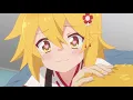 The Helpful Fox Senko-san Fluffy Summary 3