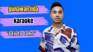  gunawan lida live karaoke 