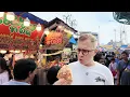 This Thai food festival is huge - and 99 of tourists don t know about it