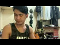 Lagu pengen kelakon - Yoyo S (cover)