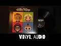 Download Lagu Black Eyed Peas - Love You Long Time (Vinyl Audio)