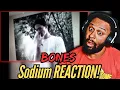 THIS IS A BANGER Bones - Sodium My First Time REACTION
