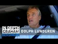 Download Lagu Dolph Lundgren: I thought the cop was going to shoot me