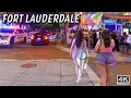 Lagu Walking Fort Lauderdale - Night City Vibes