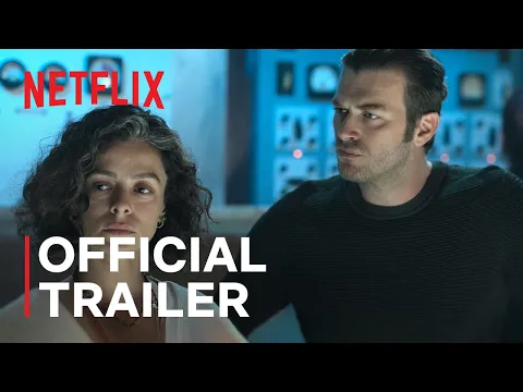 Official Trailer [Subtitled]