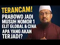 Download Lagu BERBAHAYA‼️Prabowo Bikin Panik Cina \u0026 Elit Global, Kudeta Siap Diluncurkan | Ustadz Andri Kurniawan