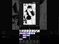 CapCut Manga Shake CC Transition Tutorial CapCut Tutorial
