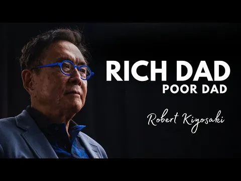 Download MP3 Robert Kiyosaki exposes the True Controllers of the World | Rich Dad Poor Dad x Straight Talk