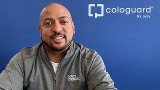 Preparing to Return a Completed Cologuard Kit