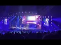 Scorpions - Tease Me Please Me at Zappos Theater in Las Vegas 2023