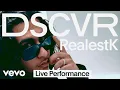 Download Lagu RealestK - WFM (Live) | Vevo DSCVR