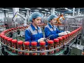 Lagu How Instant Coffee Is Made ☕ Inside a Massive Nescafé Factory