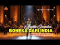 Lagu BONEKA DARI INDIA - Versi Orkestra ARAB Megah | Tribute Ellya Khadam | Musik Indo +