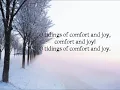God Rest Ye Merry, Gentlemen - Traditional Choir