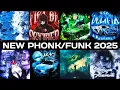 Download Lagu NEW PHONK/FUNK SONG 2025 [RE-UPLOAD]