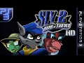 Longplay of Sly 2: Band of Thieves (HD) [NEW]