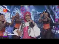 ADAM NAZMIE & SARAH SUHAIRI - DA' BOMB | BIG STAGE ROCKETFUEL