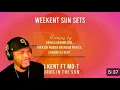 Download Lagu DJ Kent ft Mo-T, Mörda, Brenden Praise - Horns In The Sun (Thakzin Remix) | TFLA Reaction