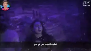 اخواتنا وحشتنا قعديتهم دندنها