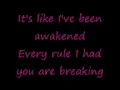 halo duet version lyrics
