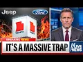 Owners Are Still Paying for Cars They Were Told NOT to Drive