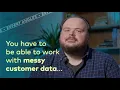 Identity Resolution Explained - Amperity Expert Angles